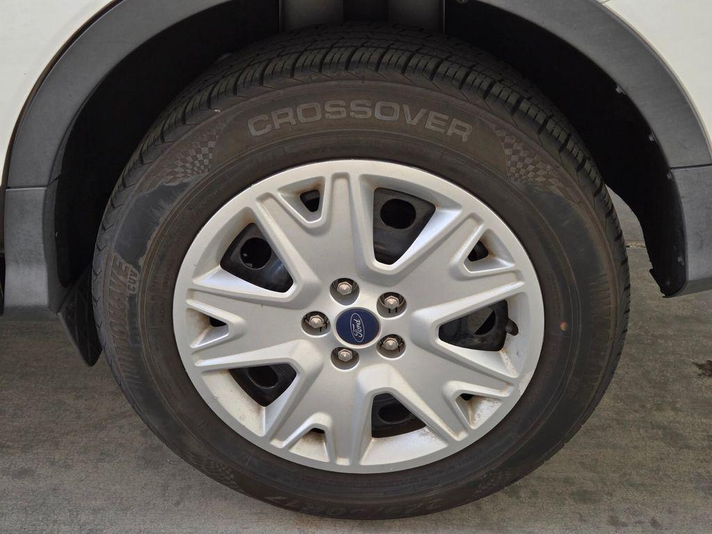 used 2016 Ford Escape car, priced at $8,998