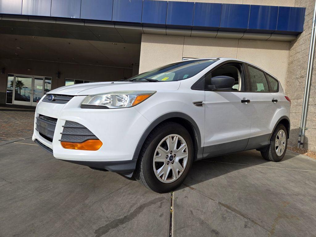 used 2016 Ford Escape car, priced at $8,998