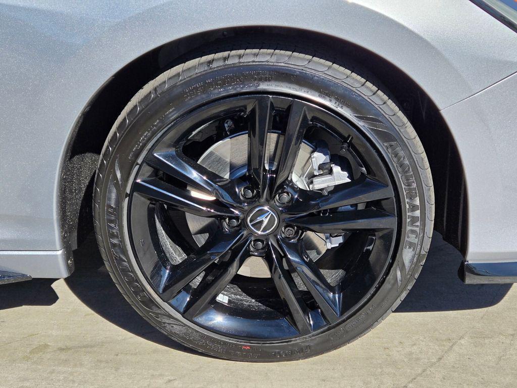 new 2026 Acura Integra car, priced at $39,395