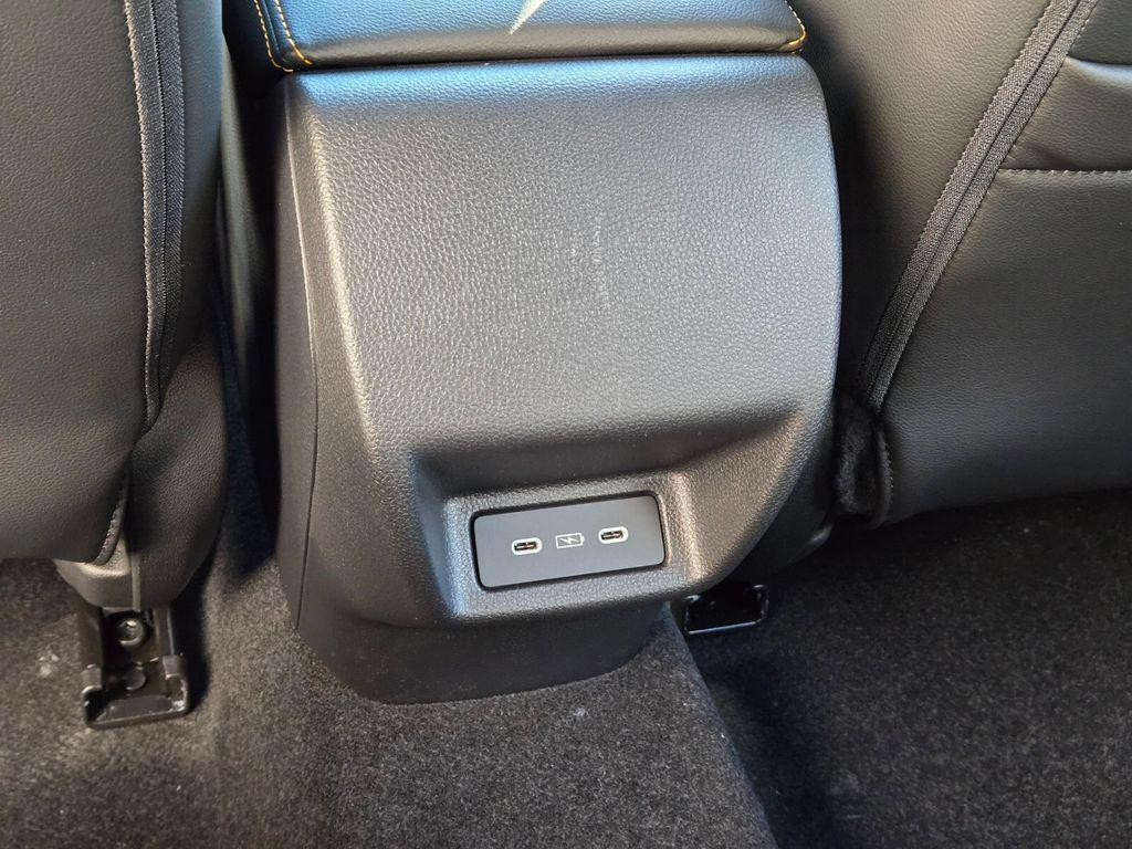 new 2026 Acura Integra car, priced at $39,395