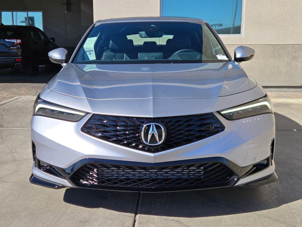 new 2026 Acura Integra car, priced at $39,395