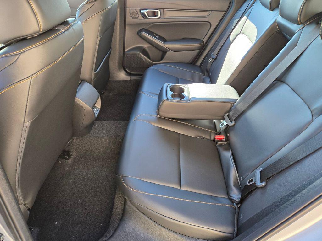 new 2026 Acura Integra car, priced at $39,395