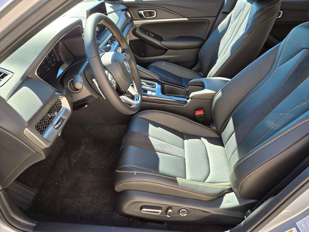 new 2026 Acura Integra car, priced at $39,395