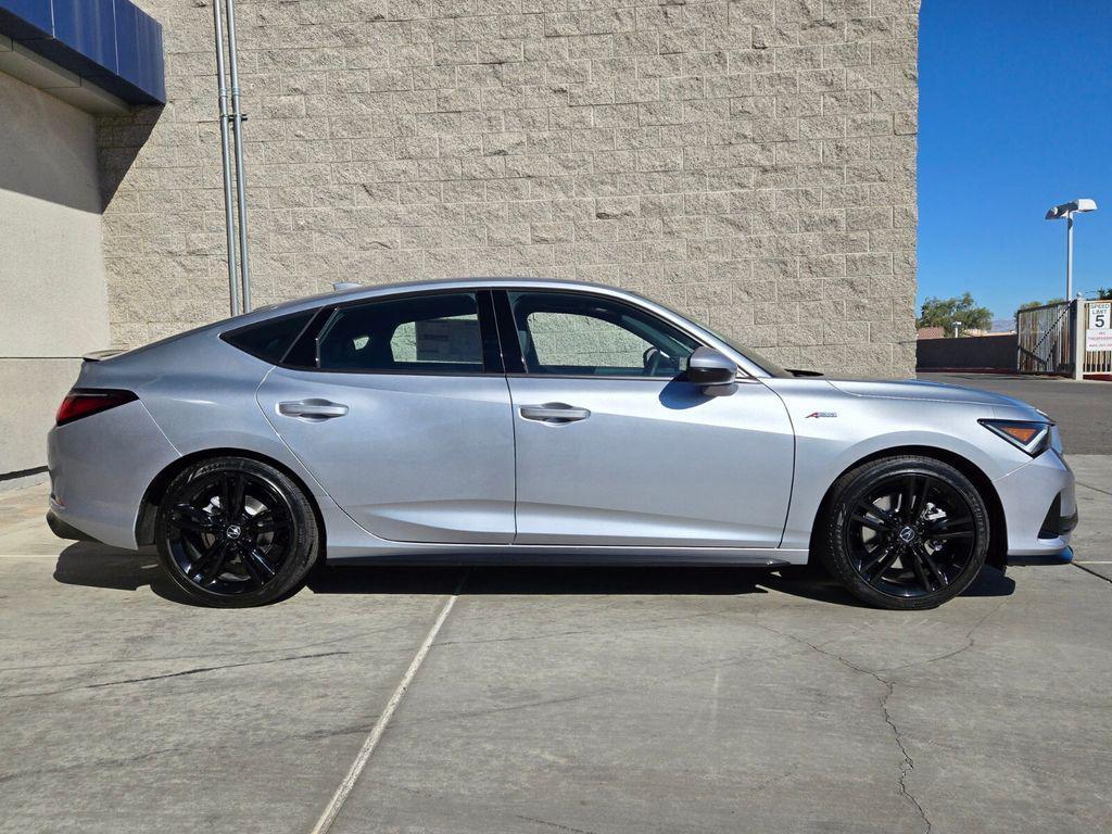new 2026 Acura Integra car, priced at $39,395