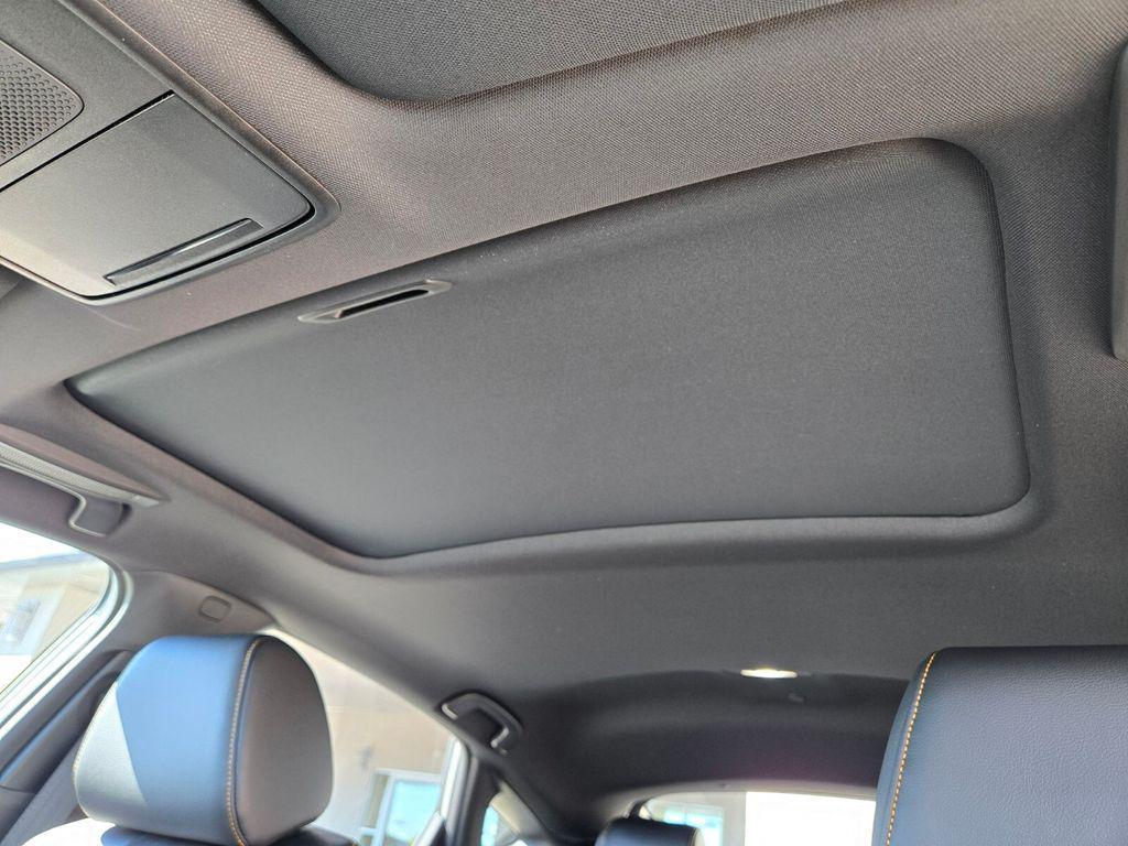 new 2026 Acura Integra car, priced at $39,395