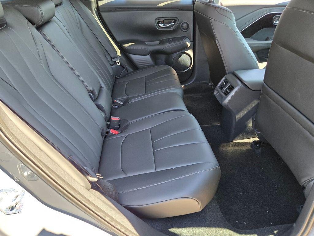 new 2026 Acura ADX car, priced at $38,044