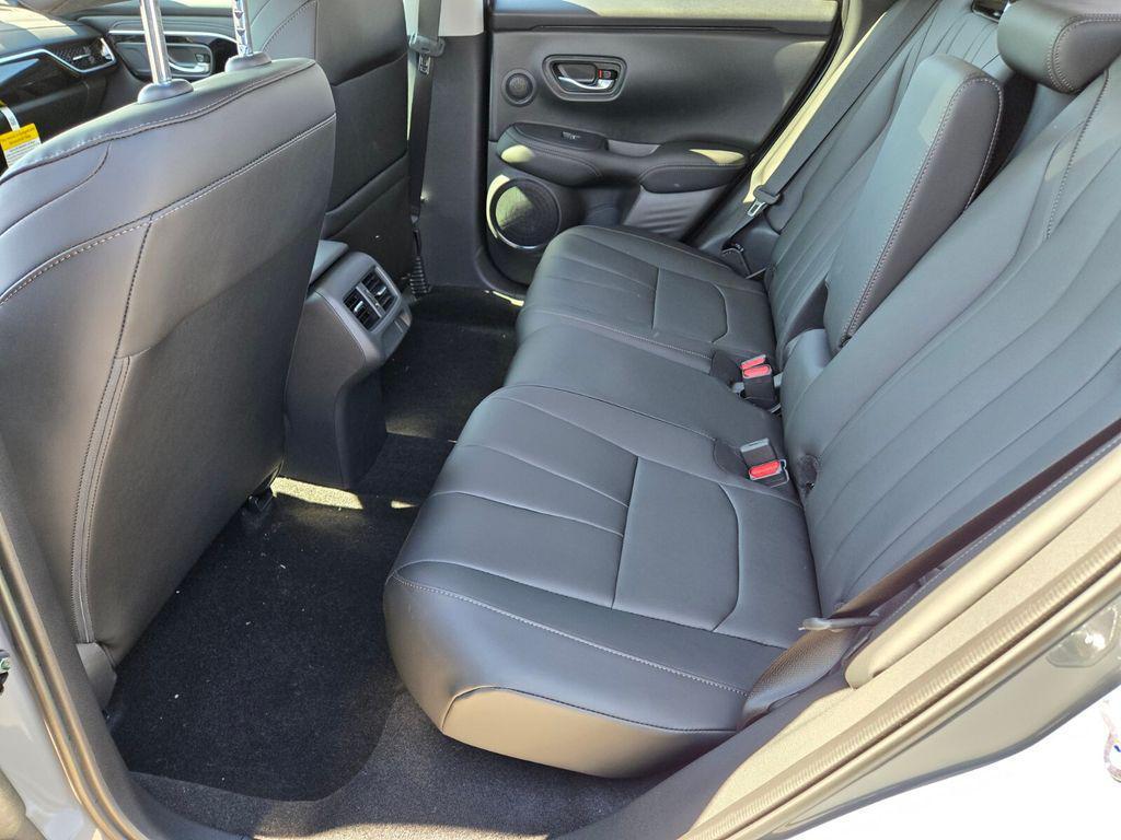 new 2026 Acura ADX car, priced at $38,044