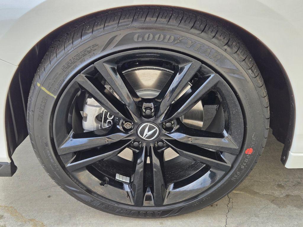 new 2026 Acura Integra car, priced at $41,989
