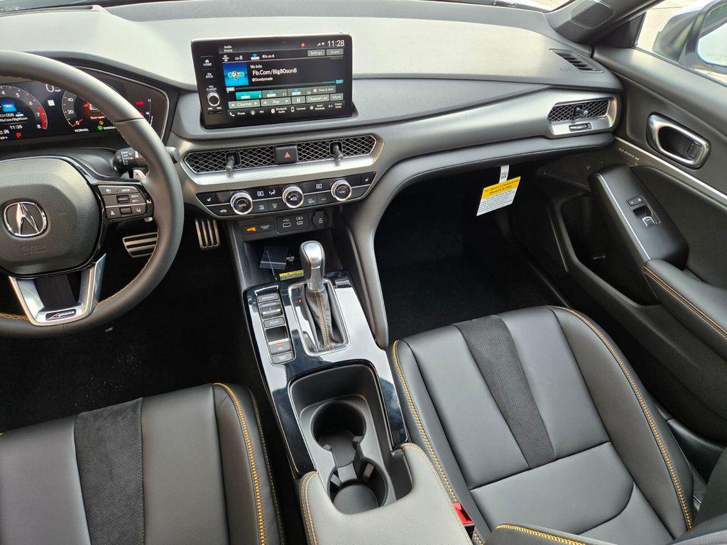 new 2026 Acura Integra car, priced at $41,989