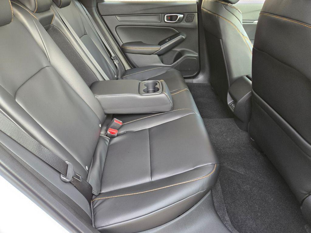 new 2026 Acura Integra car, priced at $41,989