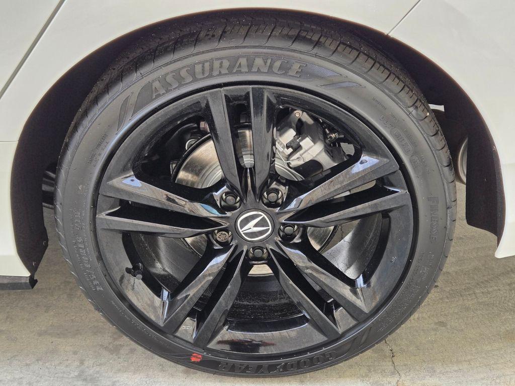 new 2026 Acura Integra car, priced at $41,989