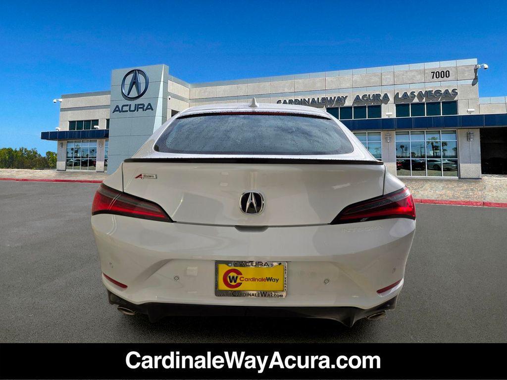 new 2026 Acura Integra car, priced at $41,989