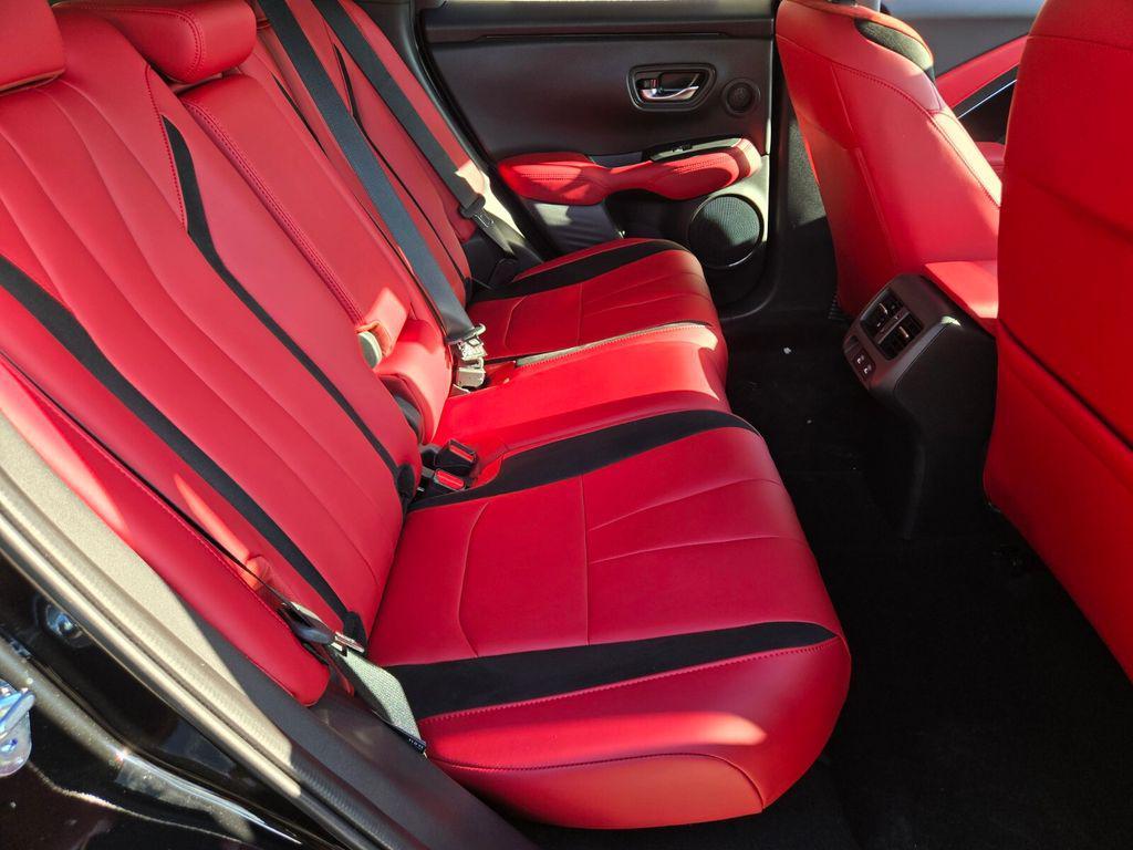 new 2025 Acura ADX car, priced at $39,350