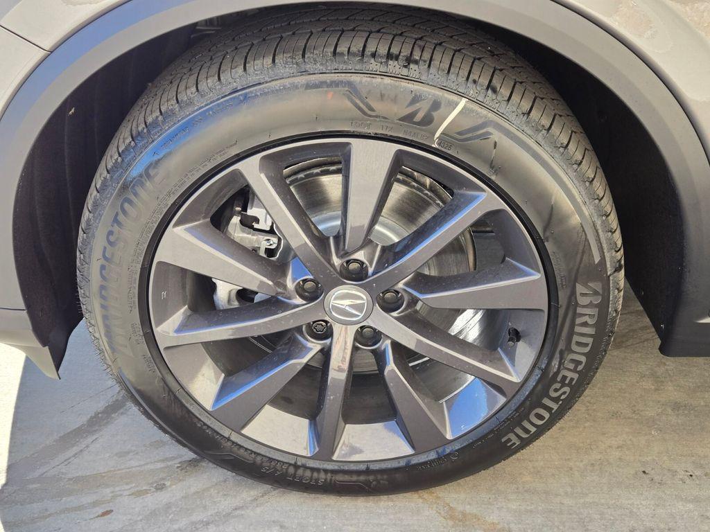 new 2026 Acura MDX car, priced at $64,450