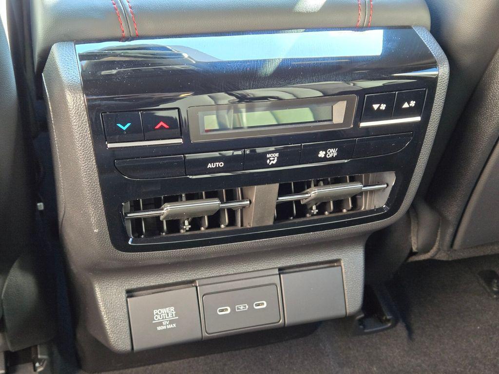 new 2026 Acura MDX car, priced at $64,450