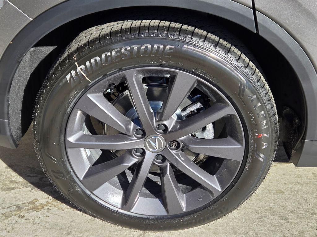 new 2026 Acura MDX car, priced at $64,450