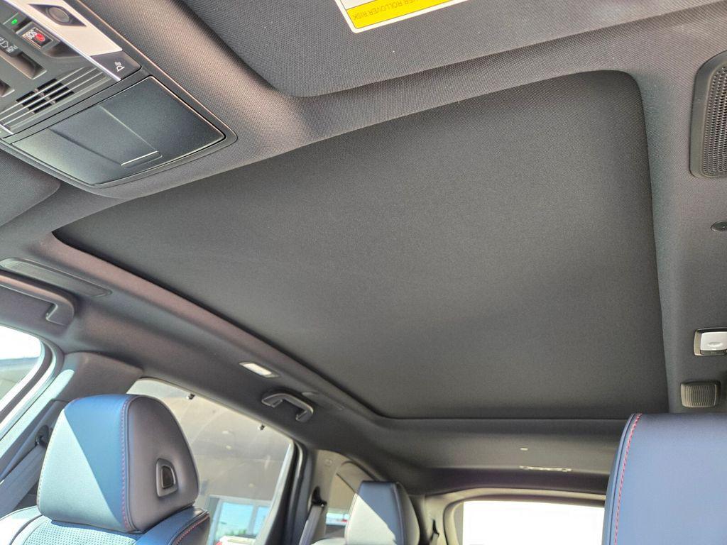 new 2026 Acura MDX car, priced at $64,450