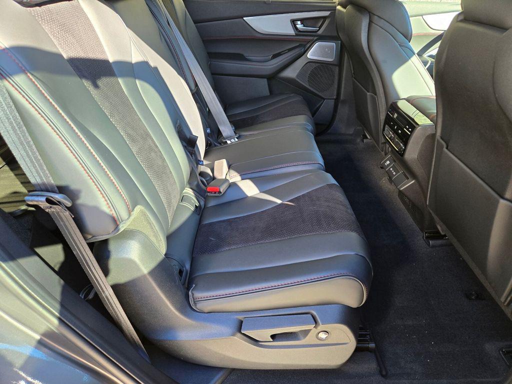 new 2026 Acura MDX car, priced at $64,450