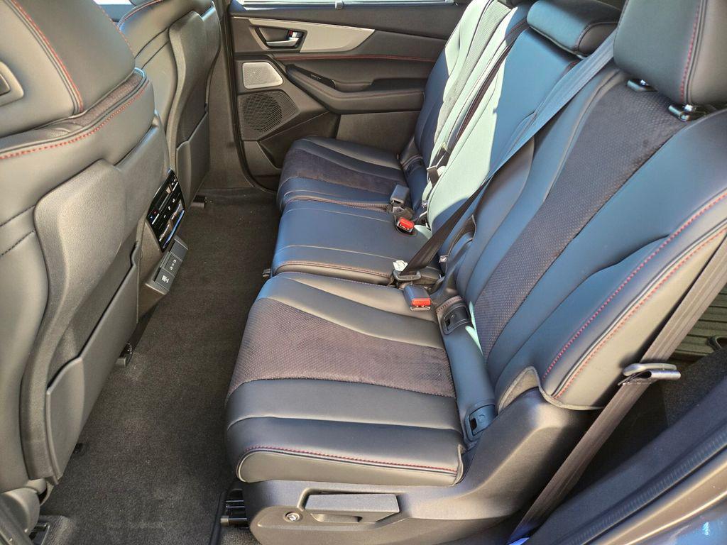 new 2026 Acura MDX car, priced at $64,450