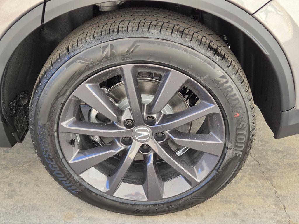 new 2026 Acura MDX car, priced at $64,450