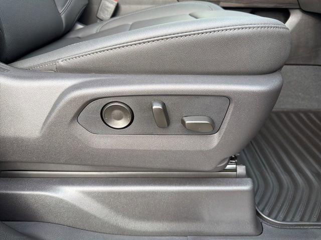 new 2026 Chevrolet Silverado 3500 car, priced at $81,896