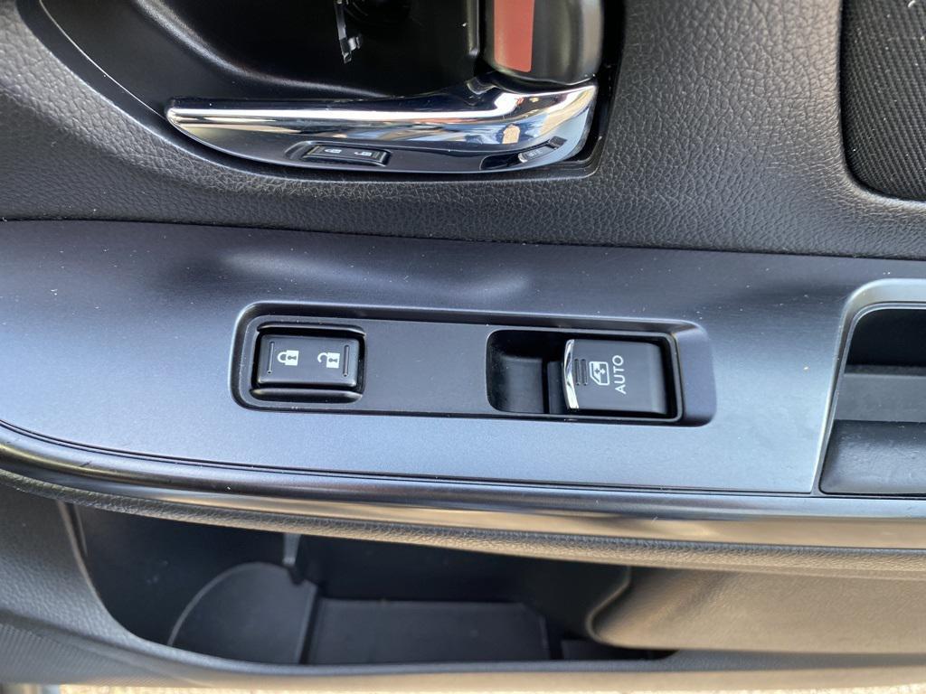 2019 Dark Gray Metallic Subaru WRX