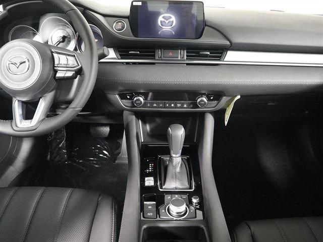 used 2019 Mazda Mazda6 car, priced at $15,499