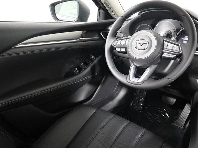 used 2019 Mazda Mazda6 car, priced at $15,499