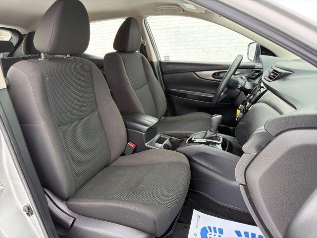 used 2019 Nissan Rogue Sport car, priced at $10,799