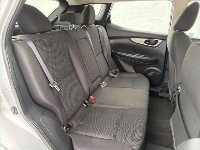 used 2019 Nissan Rogue Sport car, priced at $10,799