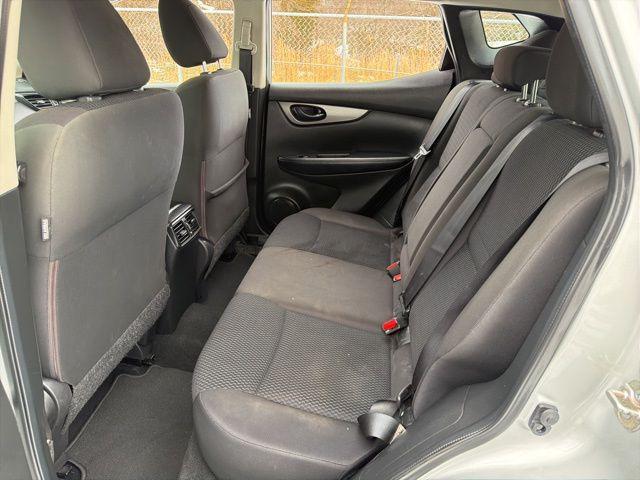 used 2019 Nissan Rogue Sport car, priced at $10,799