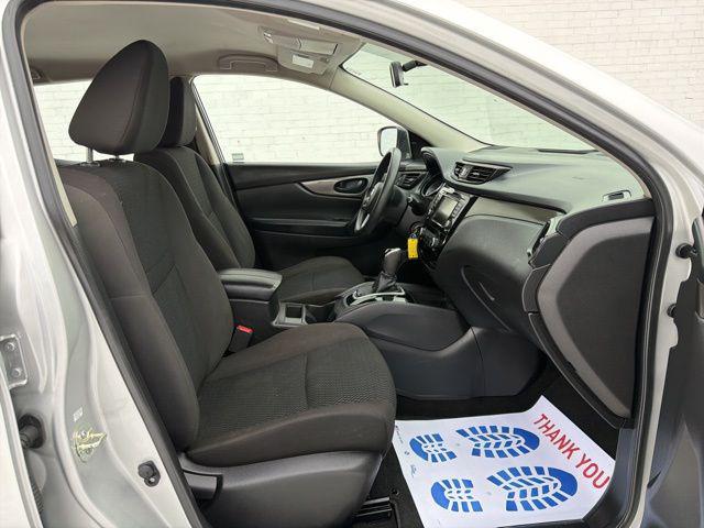 used 2019 Nissan Rogue Sport car, priced at $10,799