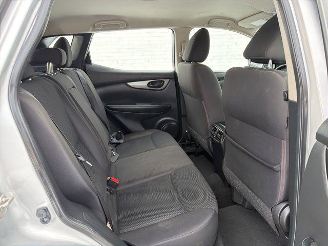 used 2019 Nissan Rogue Sport car, priced at $10,799