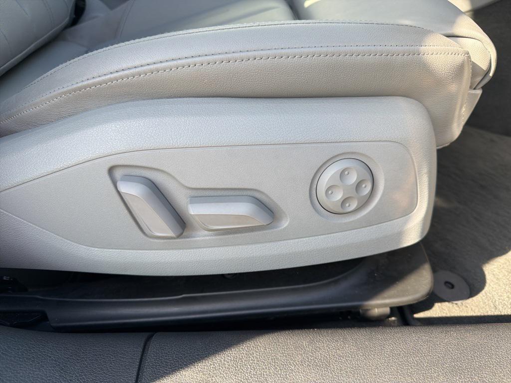 used 2022 Audi A4 car, priced at $23,797