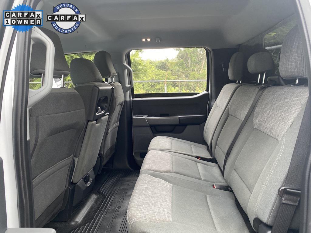 used 2024 Ford F-250 car, priced at $53,589