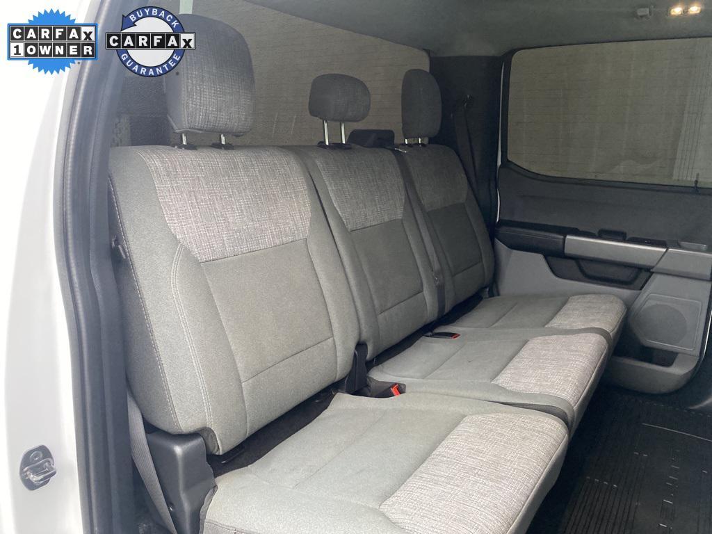 used 2024 Ford F-250 car, priced at $53,589