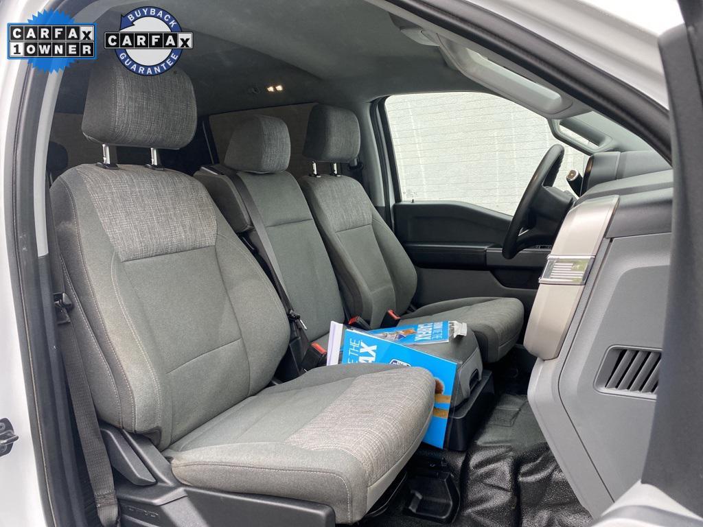 used 2024 Ford F-250 car, priced at $53,589