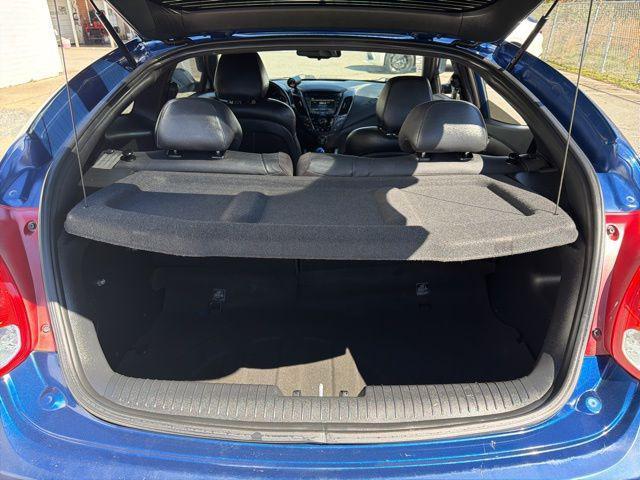 used 2016 Hyundai Veloster car, priced at $8,797