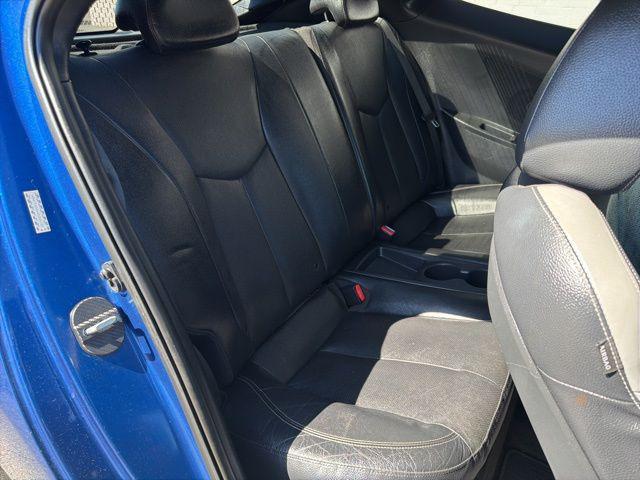 used 2016 Hyundai Veloster car, priced at $8,797