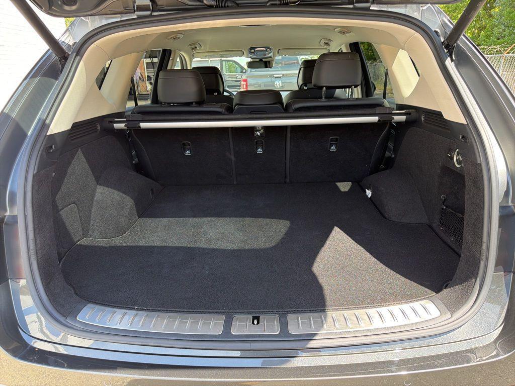 used 2025 Genesis GV80 car, priced at $45,998
