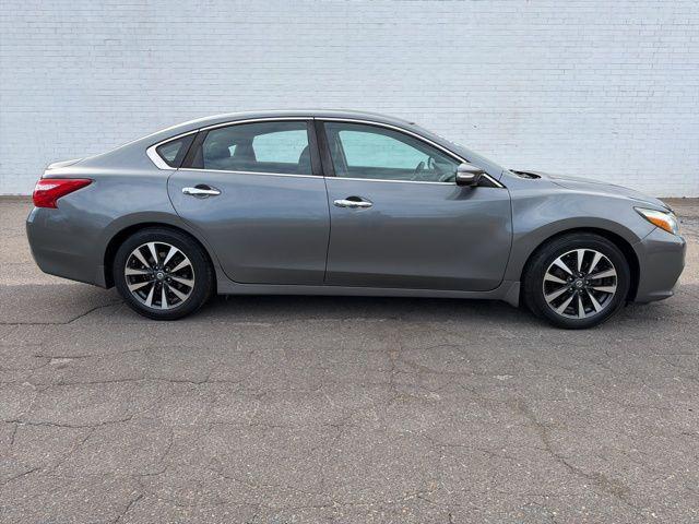 used 2016 Nissan Altima car, priced at $6,998