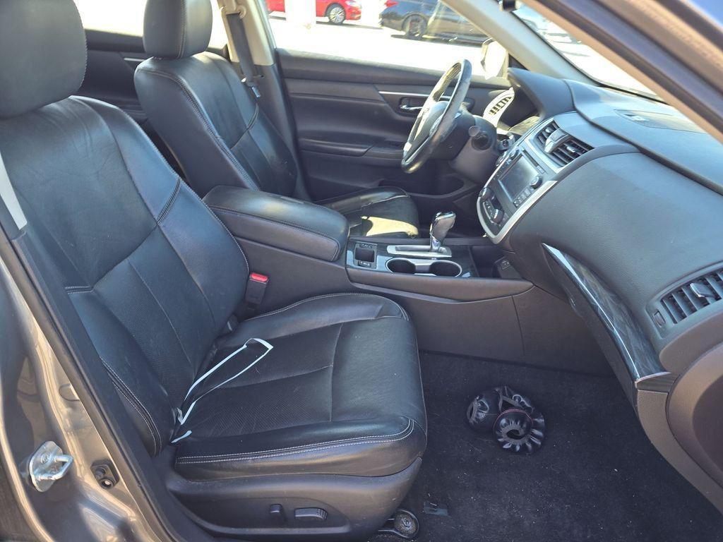 used 2016 Nissan Altima car, priced at $7,888