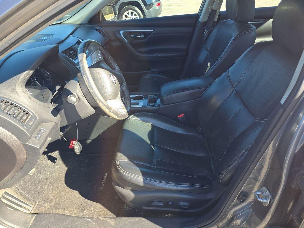 used 2016 Nissan Altima car, priced at $7,888