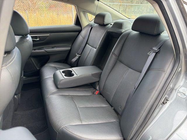 used 2016 Nissan Altima car, priced at $6,998