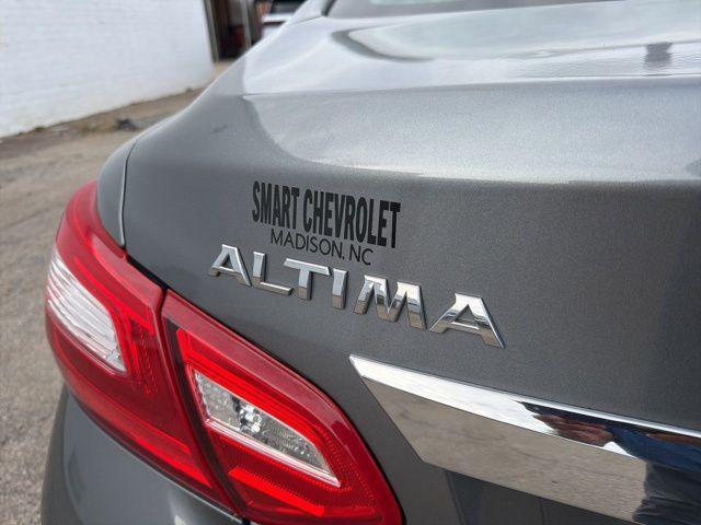 used 2016 Nissan Altima car, priced at $6,998