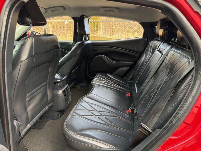 used 2021 Ford Mustang Mach-E car, priced at $19,755