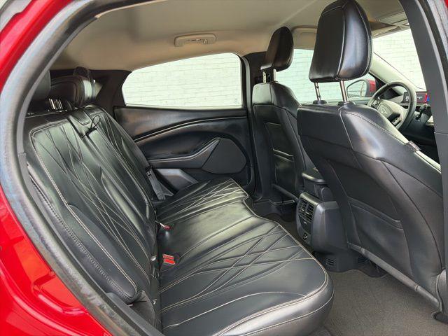 used 2021 Ford Mustang Mach-E car, priced at $19,755