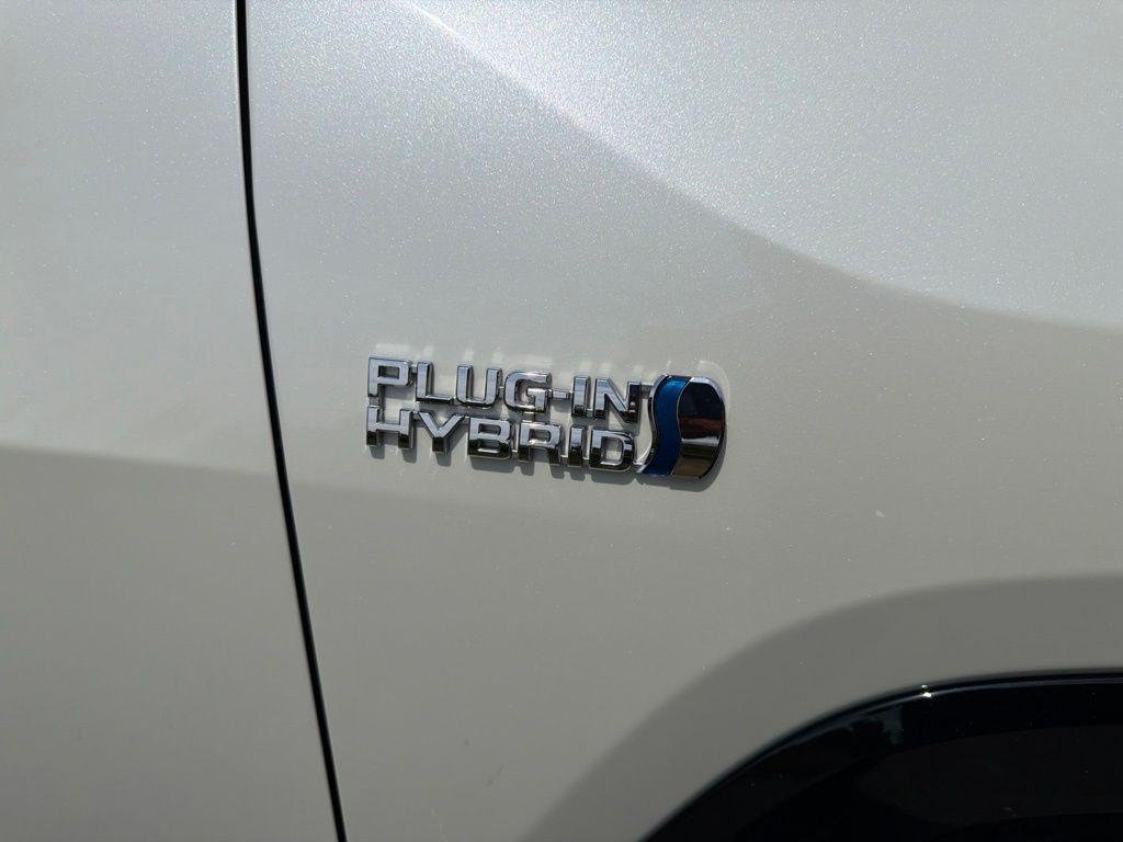 used 2022 Toyota RAV4 Prime car, priced at $36,388
