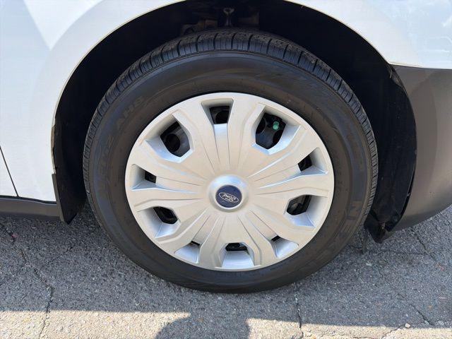 used 2023 Ford Transit Connect car, priced at $25,998