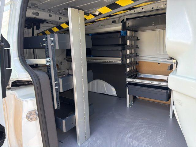 used 2023 Ford Transit Connect car, priced at $25,998